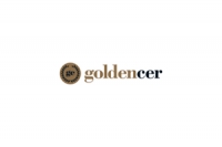 Керамическая плитка для оформления интерьеров Goldencer, Испания
