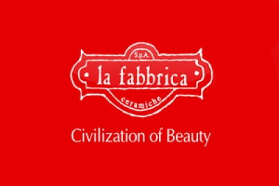 Напольная и настенная керамическая плитка La Fabbrica, Италия