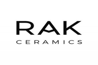 Плитка и сантехника RAK Ceramics, ОАЭ