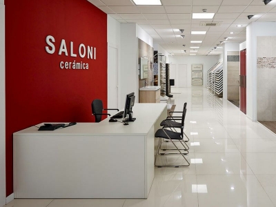 Испанская плитка: визит на фабрику Saloni