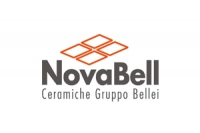 Облицовочная плитка NovaBell, Италия
